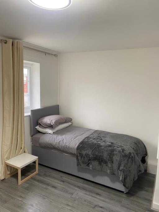 2 Bed House Sleeps 4-5 Villa Liverpool Ngoại thất bức ảnh